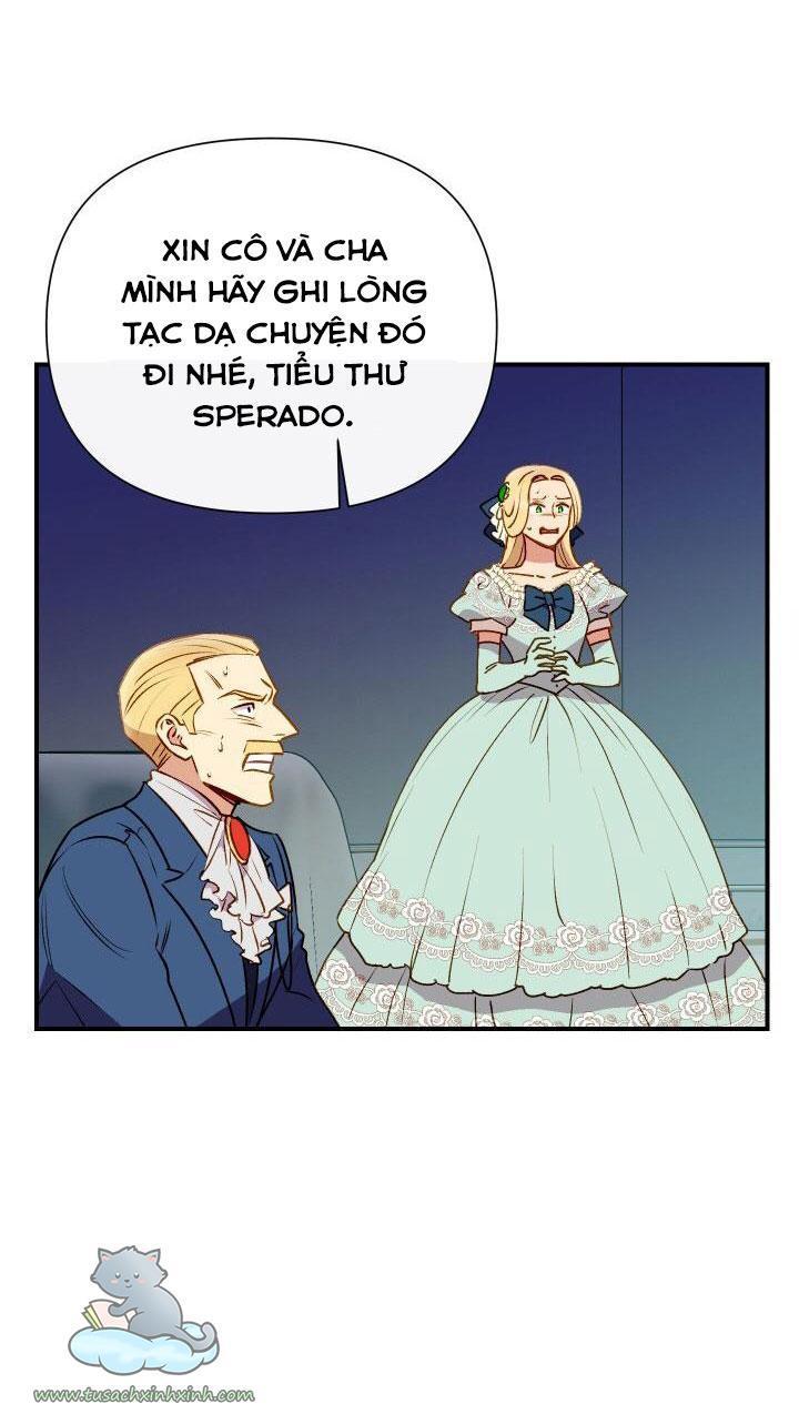 công nương khế ước của gia tộc công tước quái vật chapter 40 12