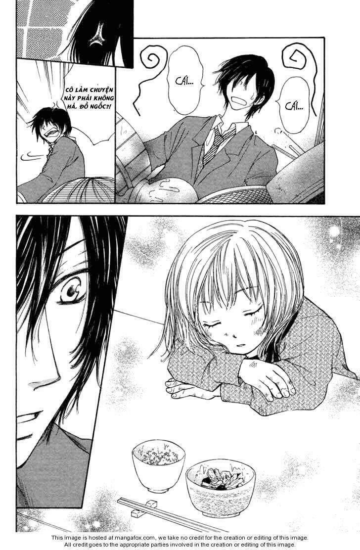 tổng hợp one shot. chapter 80 28