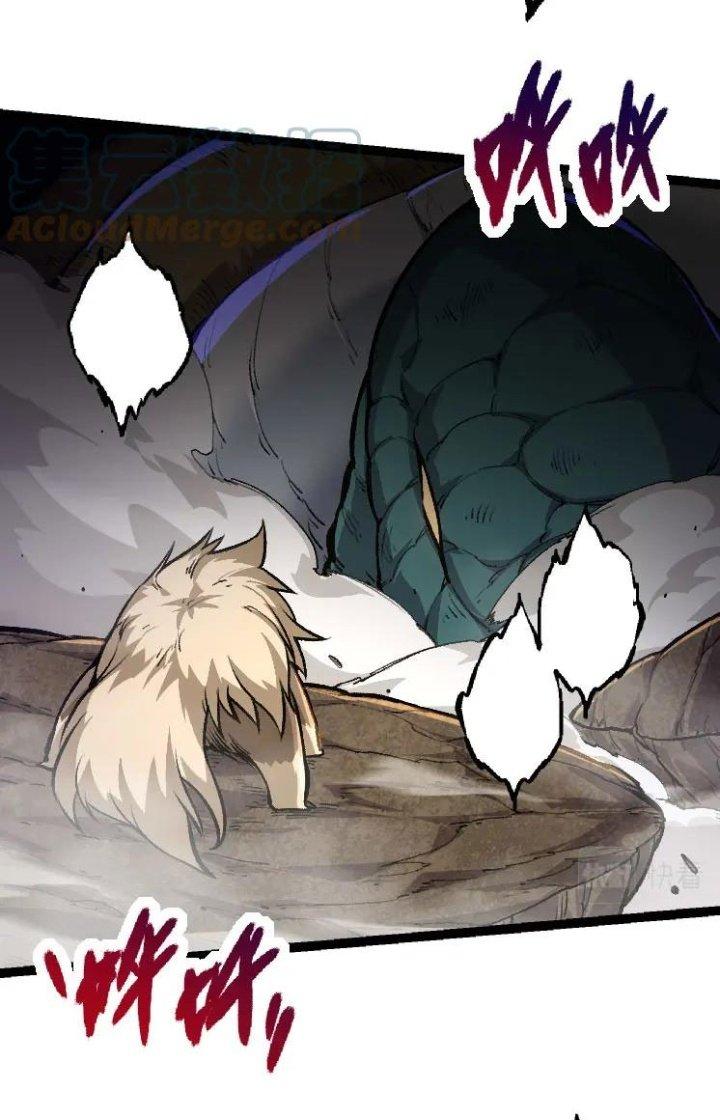 từ cây cổ thụ bắt đầu tiến hóa chapter 26 34