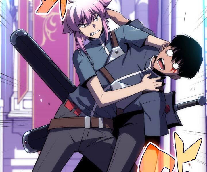 kẻ thách đấu chapter 10 83