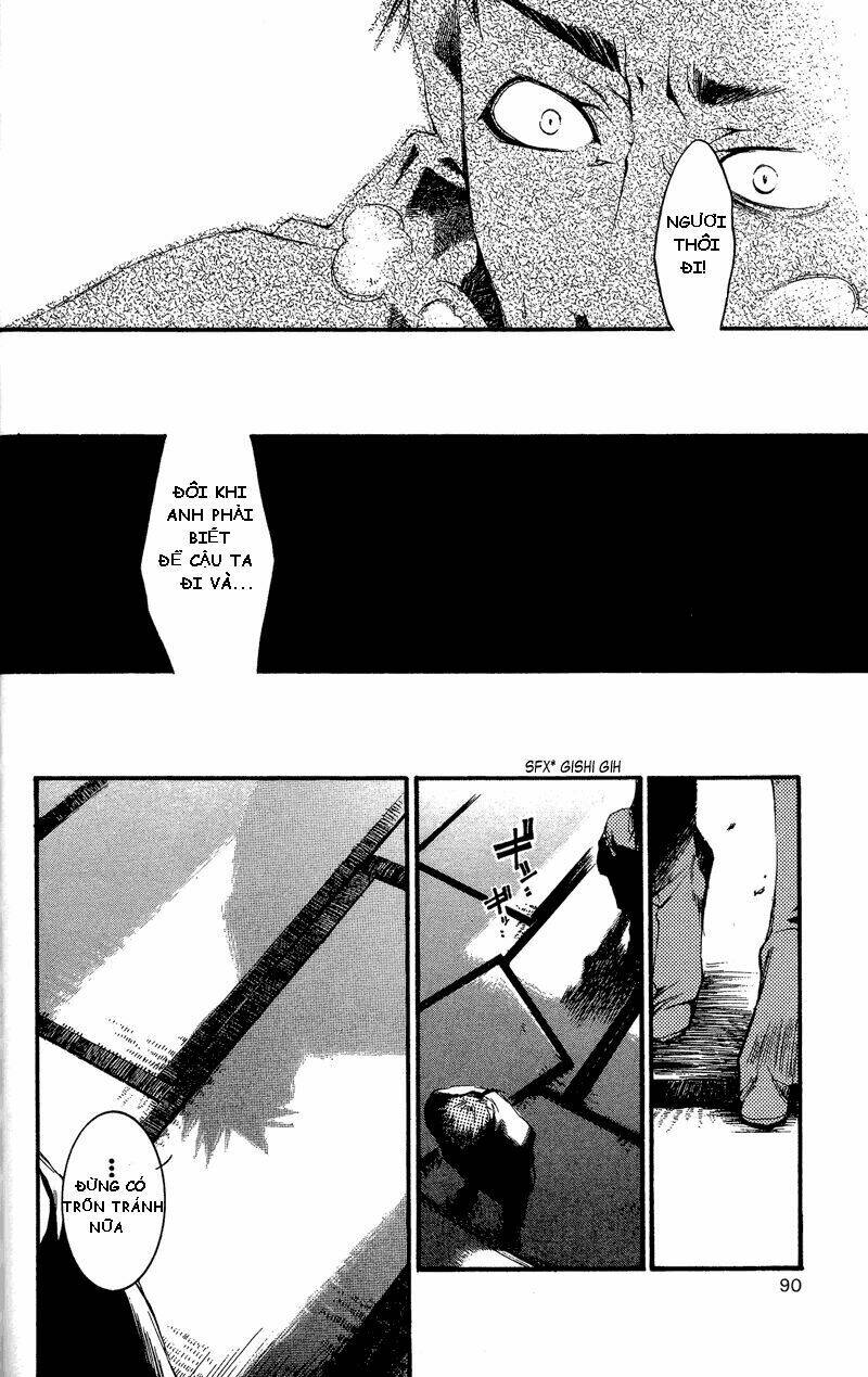 peace maker chapter 23 27