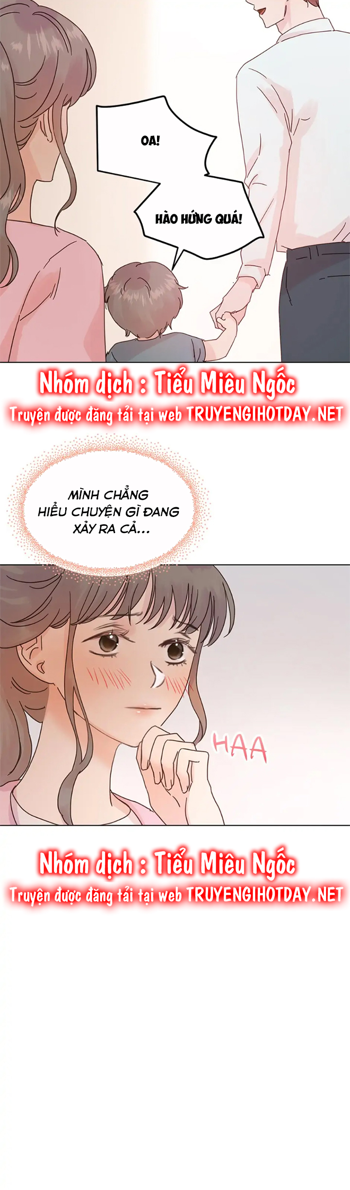 sự trả thù ngọt ngào của vợ tôi chapter 115 12