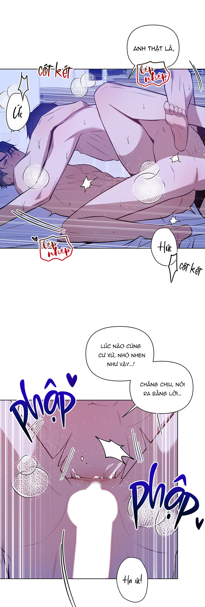 bình minh chia cắt màn đêm chapter 26 23