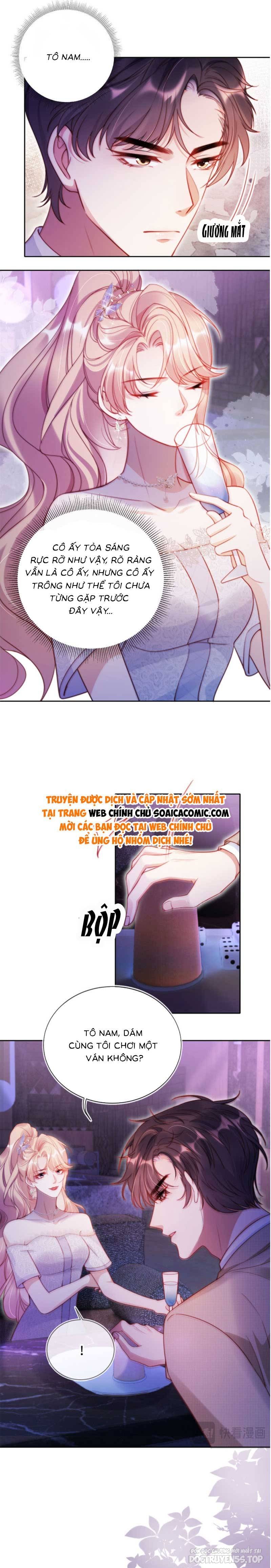 thừa kế gia sản nghìn tỷ sau ly hôn chapter 12 8