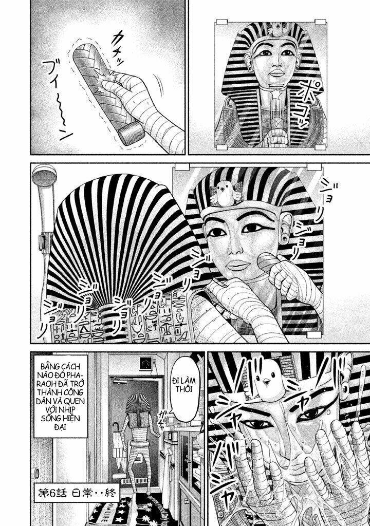 fara otto chapter 6 8