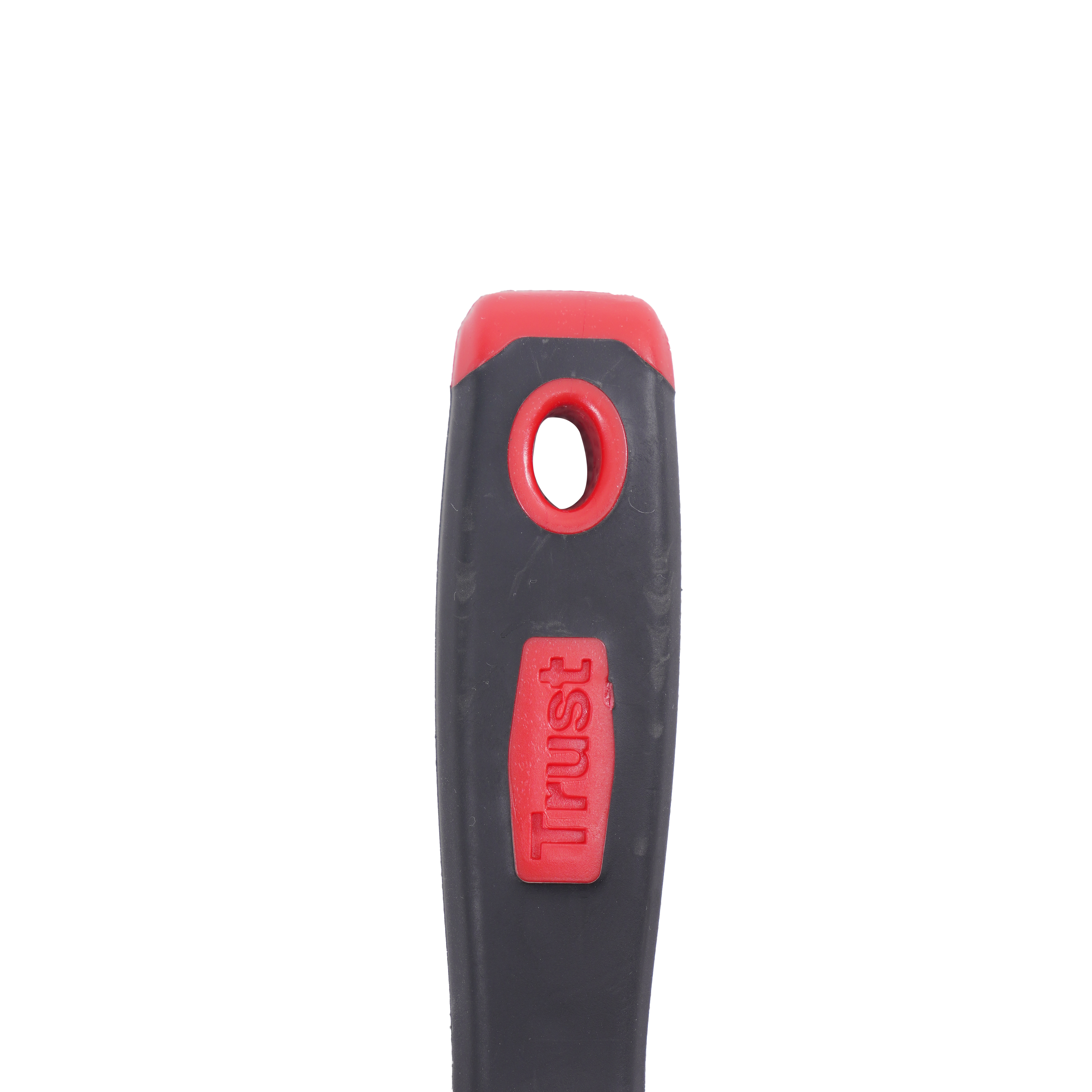 Cái cạo bằng nhựa 8cm HORECA TRUST mã 6981BK