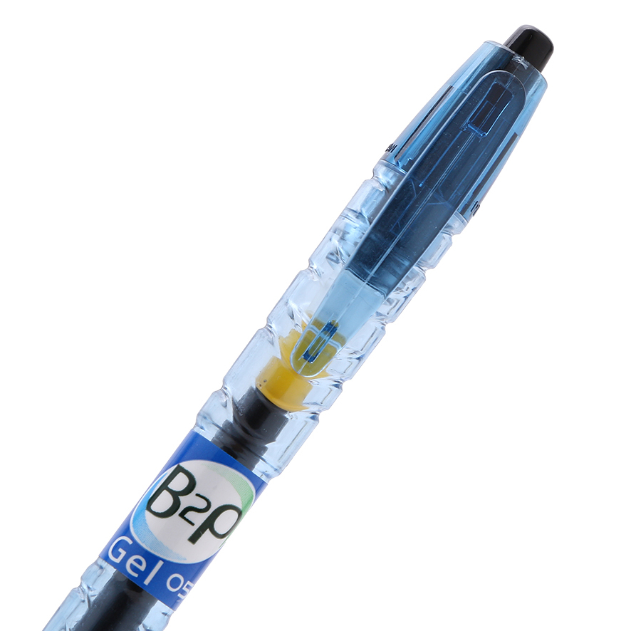 Viết Bi Gel Pilot B2P - 0.5