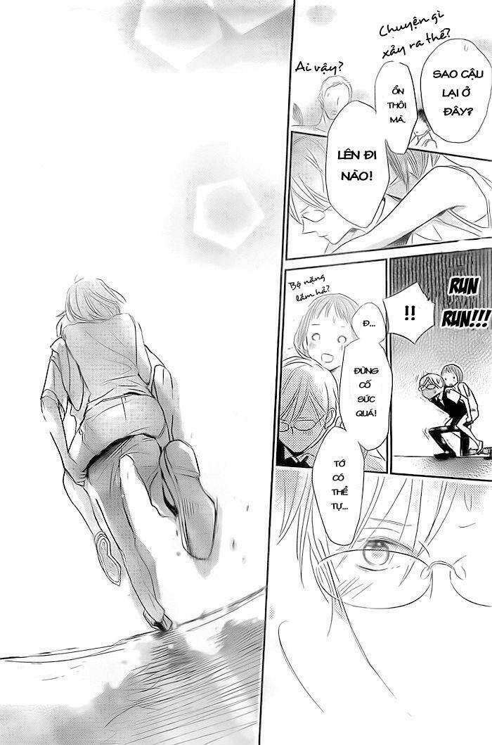 koiseyo moyashi chapter 1 29