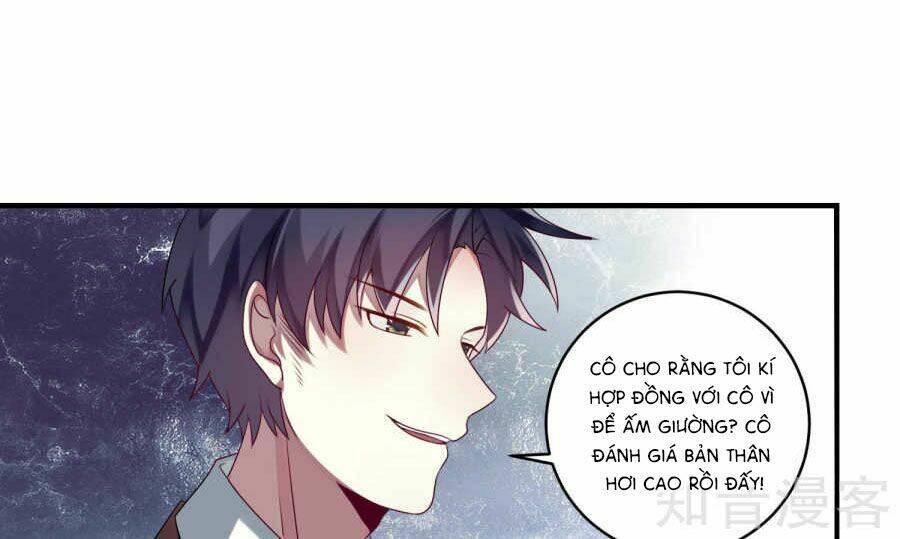 ma vương tổng tài mạc ngược luyến chapter 4 2