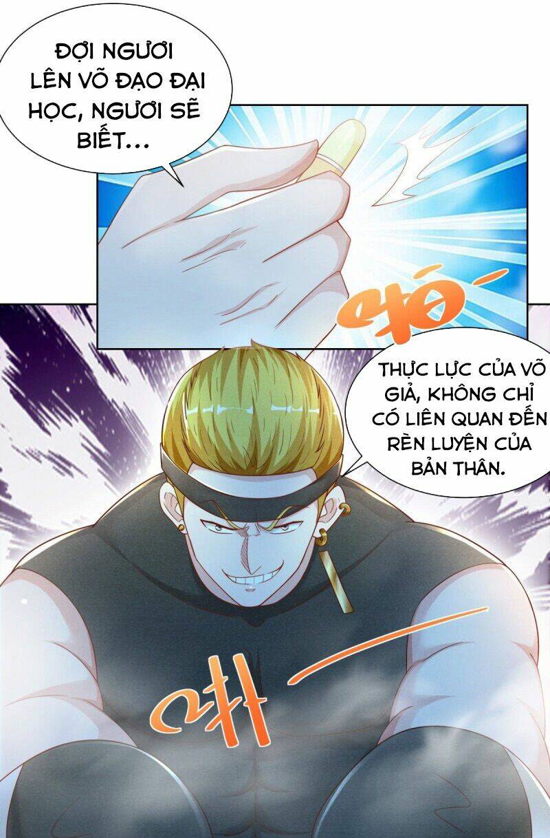 trùng sinh chi thần đế quy lai chapter 7 33