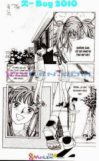 cô giáo tuổi 18 chapter 10 124