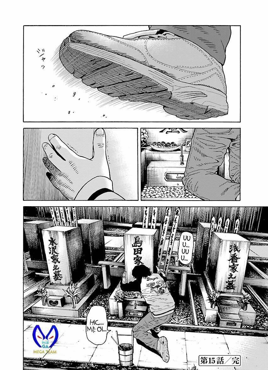 the scum of good and evil chapter 15 22