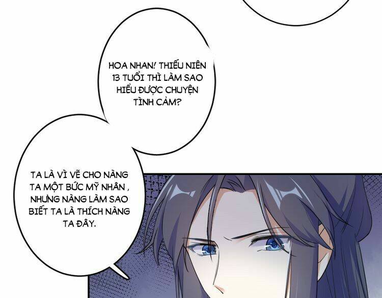 hoa nhan sách chapter 9.1 29