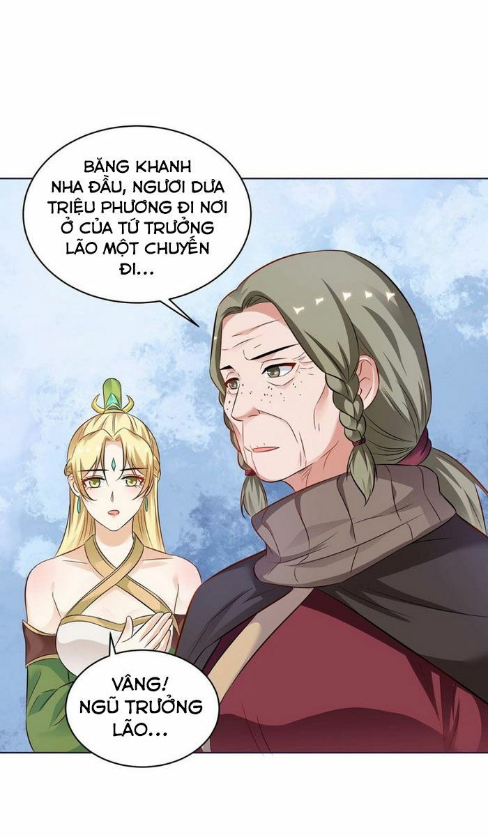 tối cường thăng cấp chapter 172 18