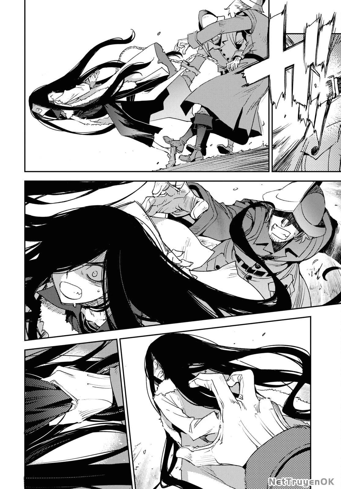 fate/grand order: epic of remnant - salem chapter 41 22