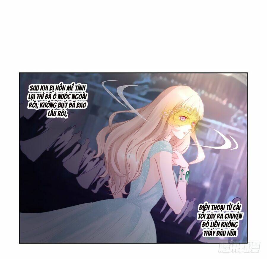 lưu luyến nguy tình chapter 7 53