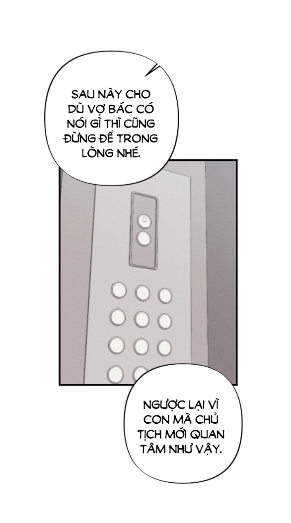 Ăn Mòn chapter 36.2 - Trang 26