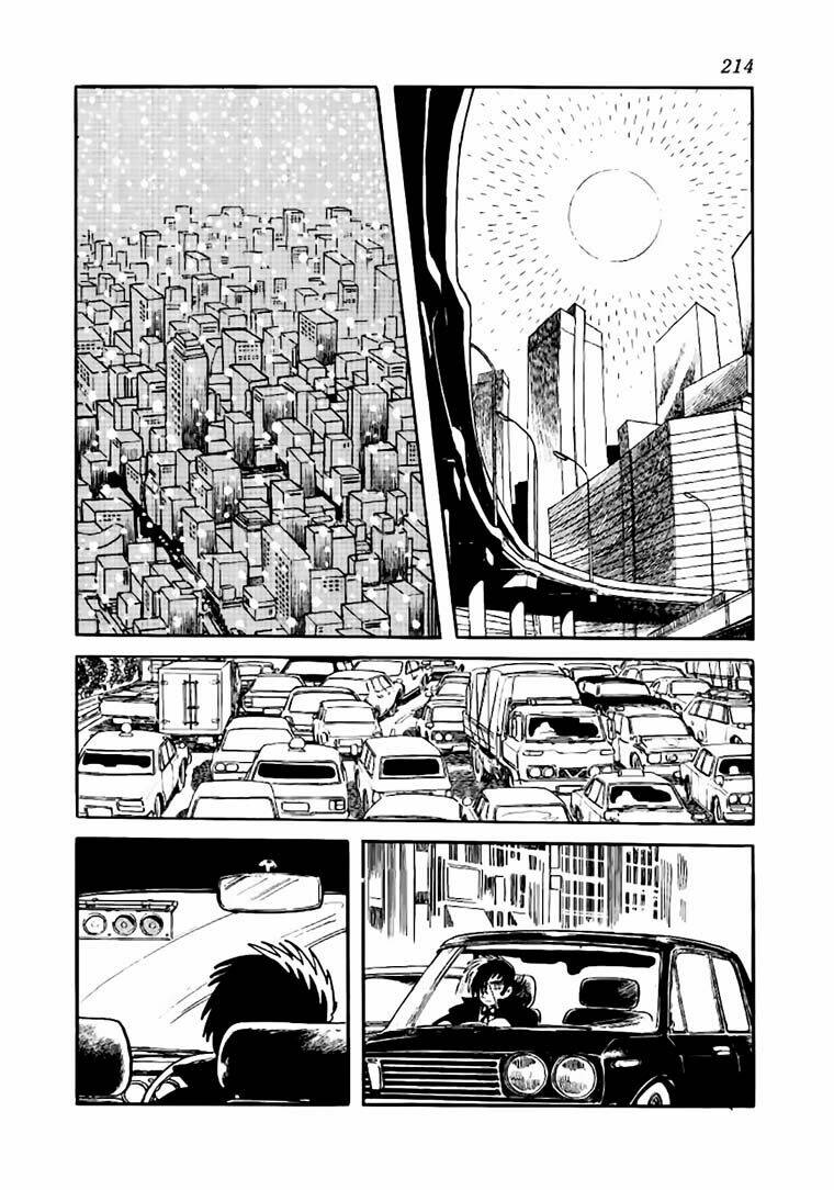 bác sĩ quái dị chapter 59 12