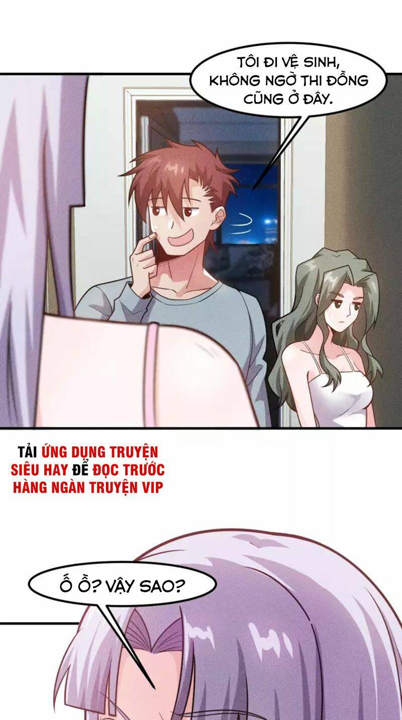 cao thủ cận vệ của nữ chủ tịch chapter 135 20