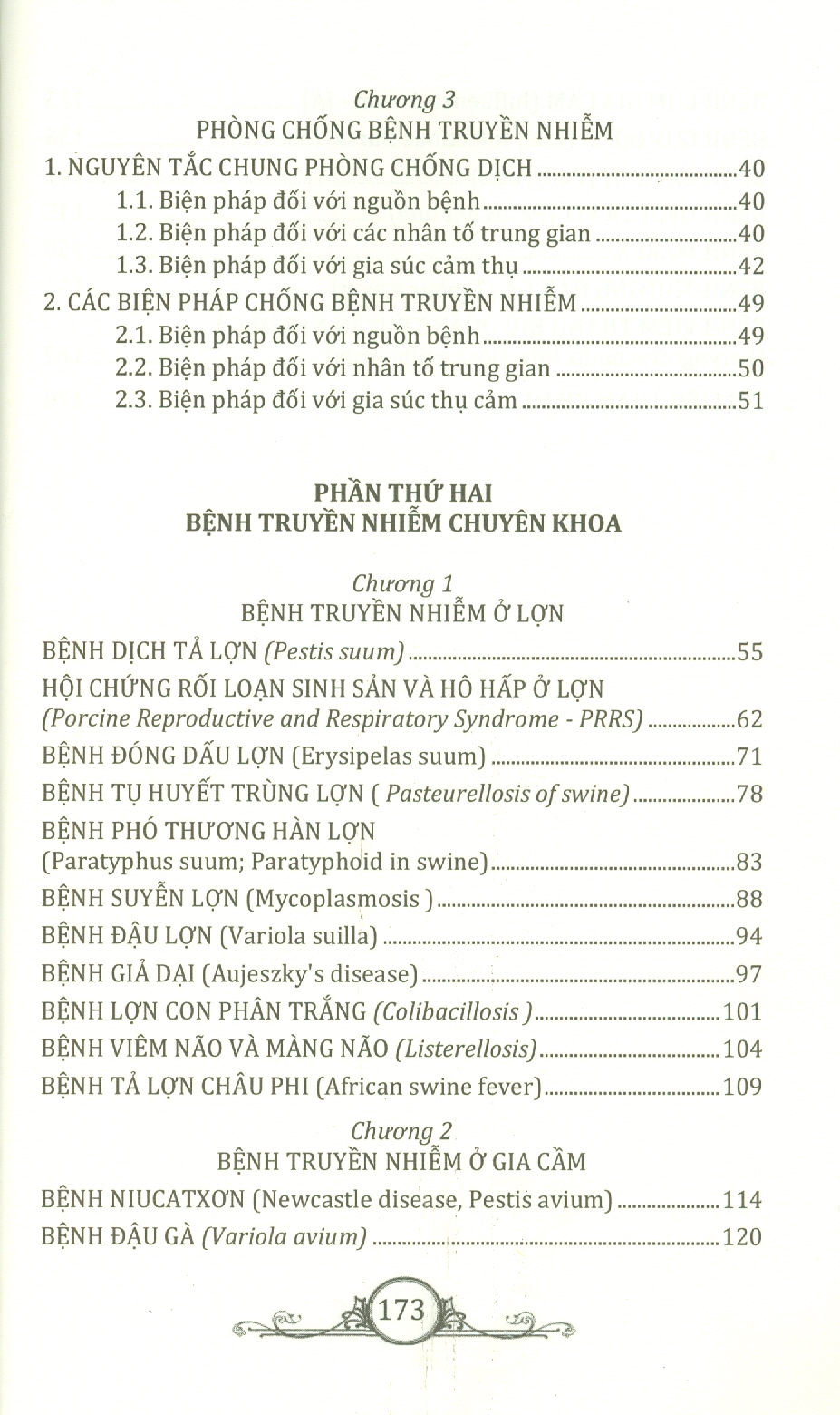 Nông Nghiệp Hữu Cơ - Phương Pháp Chẩn Đoán Chữa Bệnh Truyền Nhiễm Ở Lợn, Gà, Vịt Dành Cho Người Chăn Nuôi