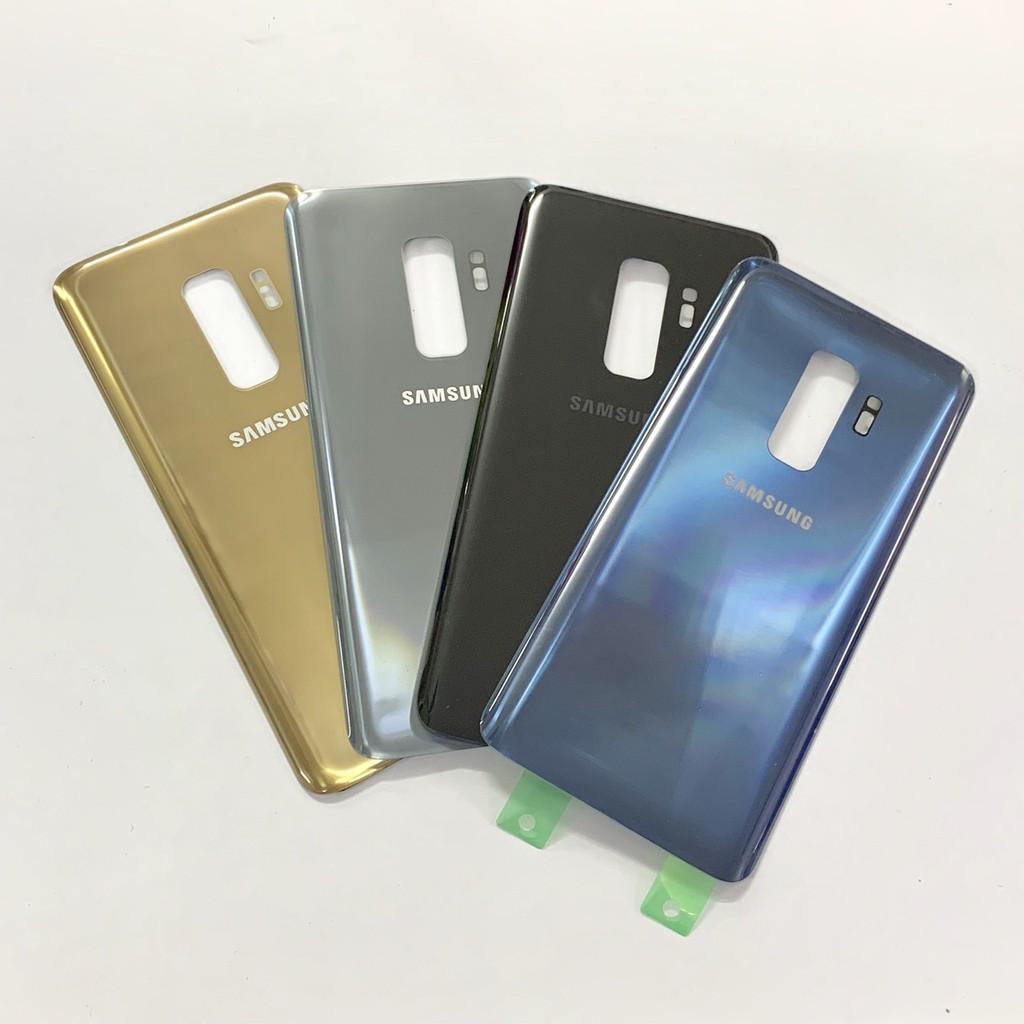 Nắp lưng thay thế cho Samsung S9 Plus/S9+/G965