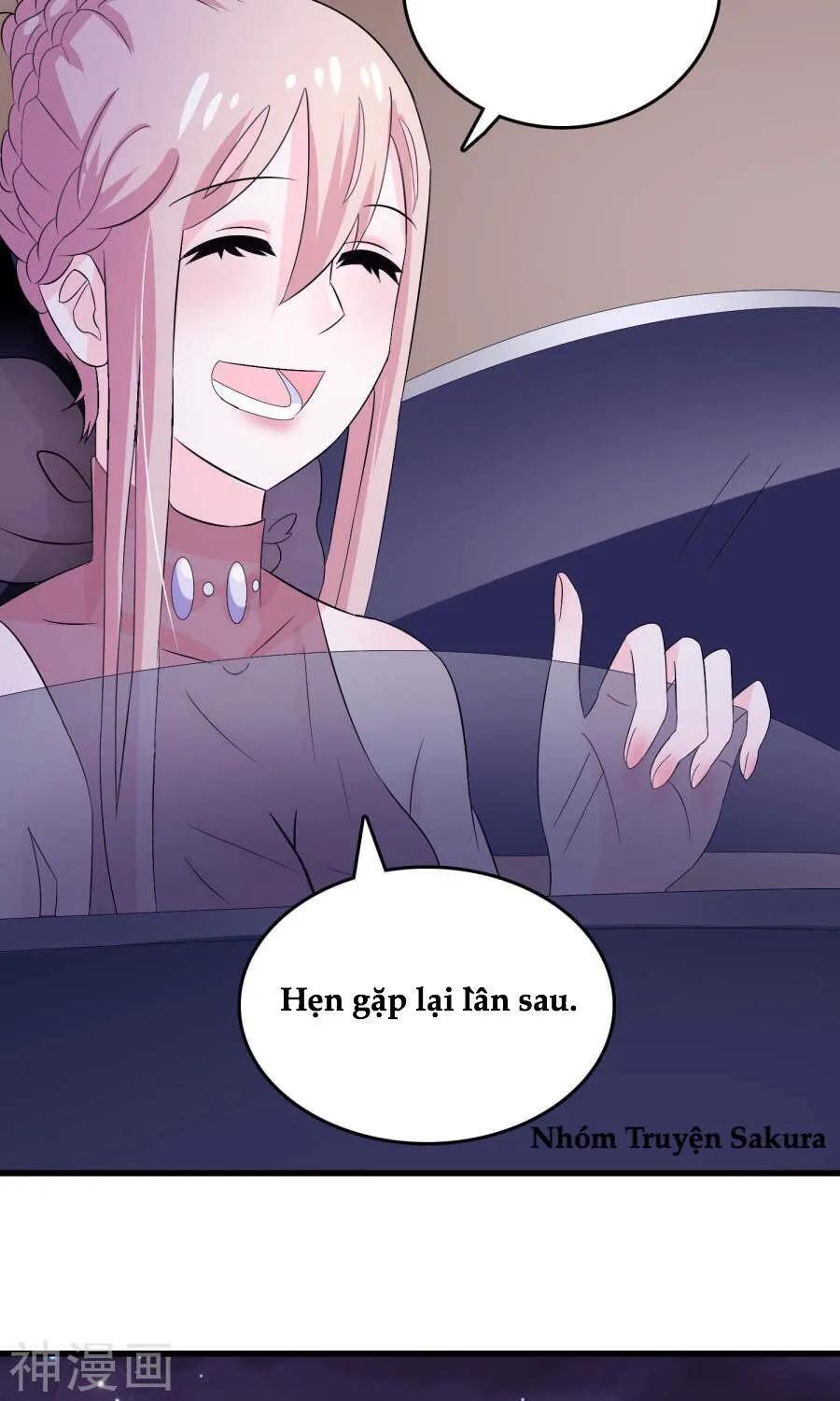 tôi vốn dĩ bị bệnh kiều chapter 5.3 14