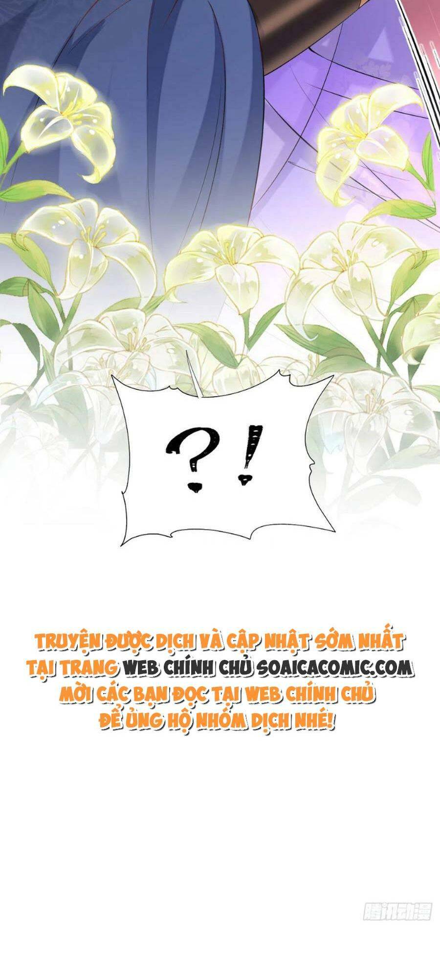 xuyên qua làm vương phi miệng quạ chapter 37 62