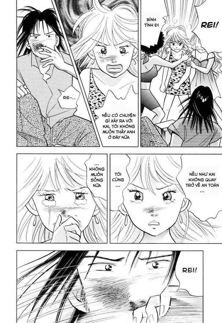 piano no mori chapter 57 13