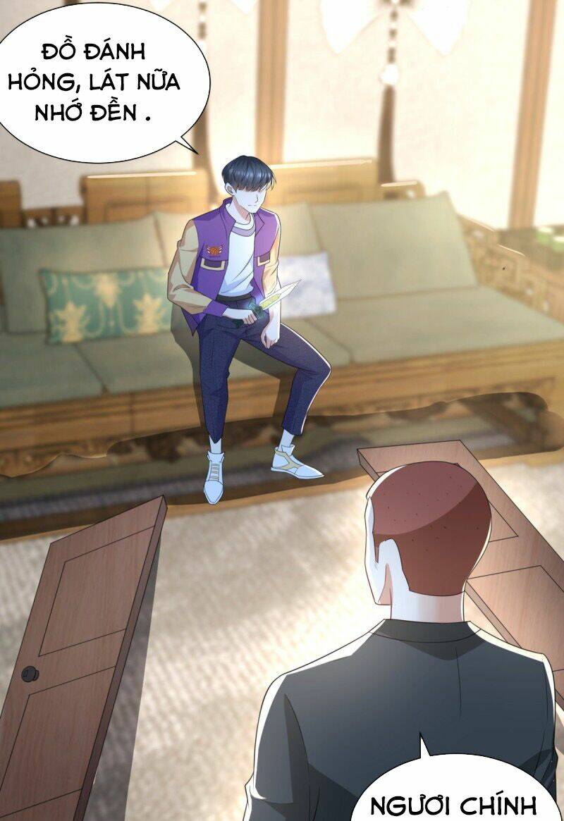 trùng sinh chi thần đế quy lai chapter 10 26