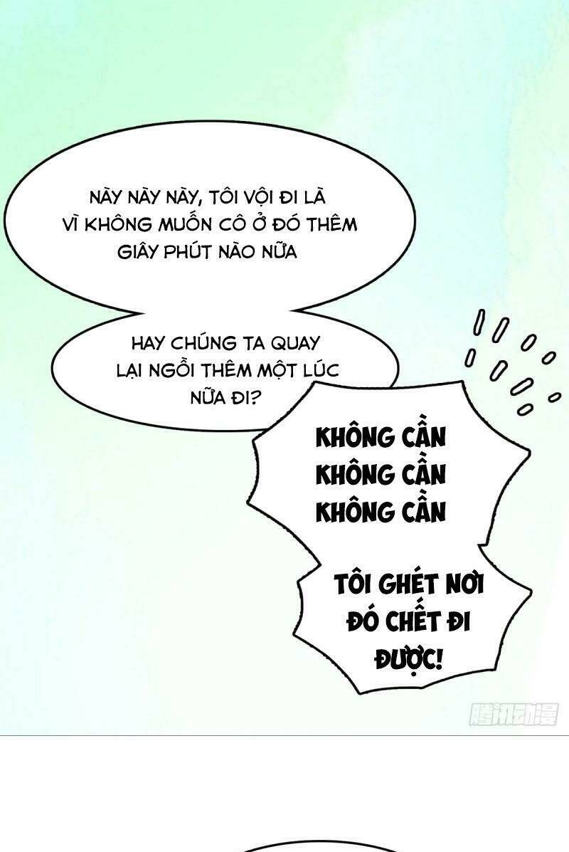 phụ hồn giả chapter 28 7