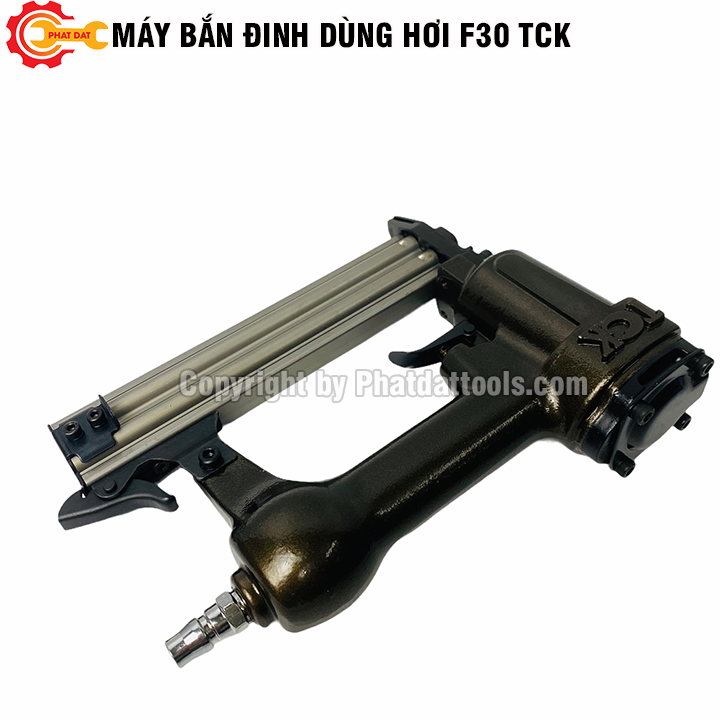 Máy bắn đinh dùng hơi TCK F30