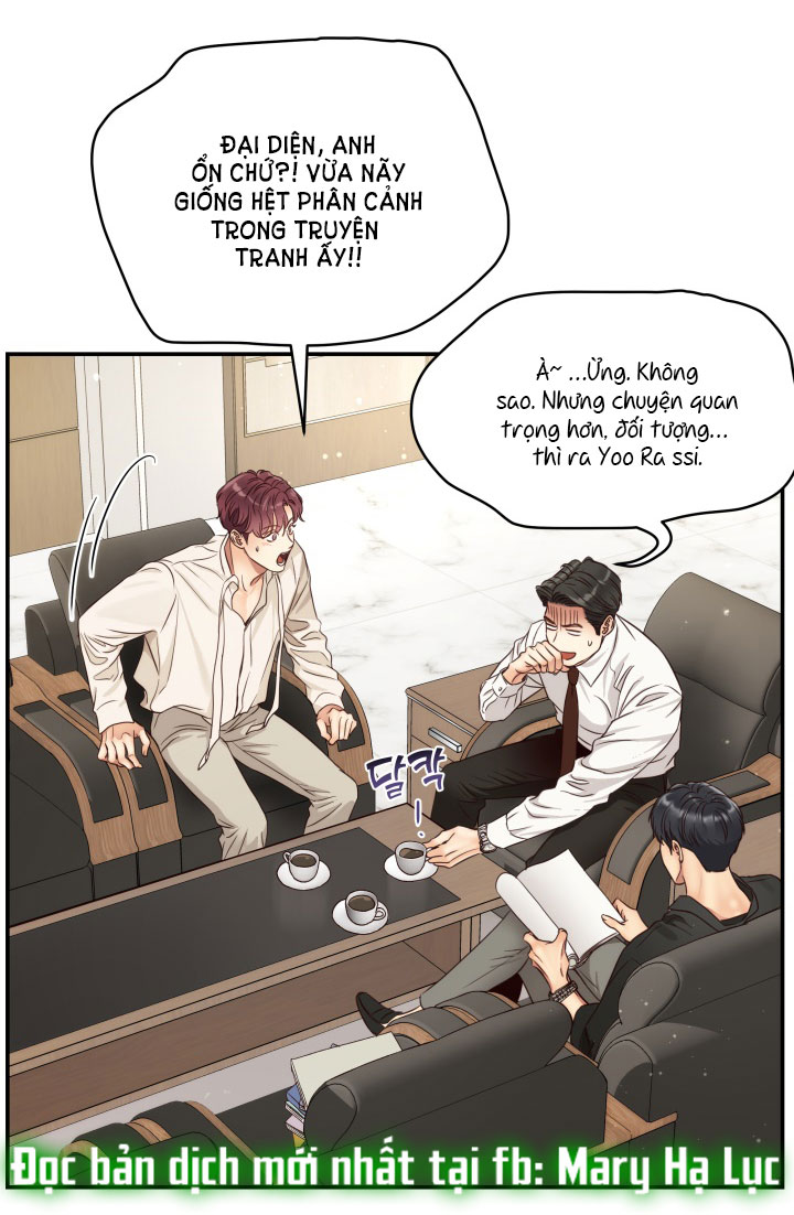 [16+] ánh sao ban mai chapter 57 38