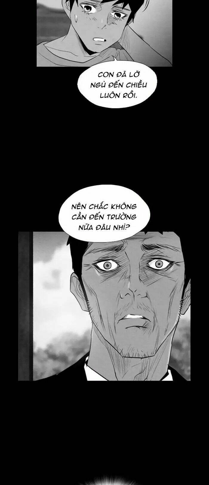 kẻ hồi sinh chapter 56 50