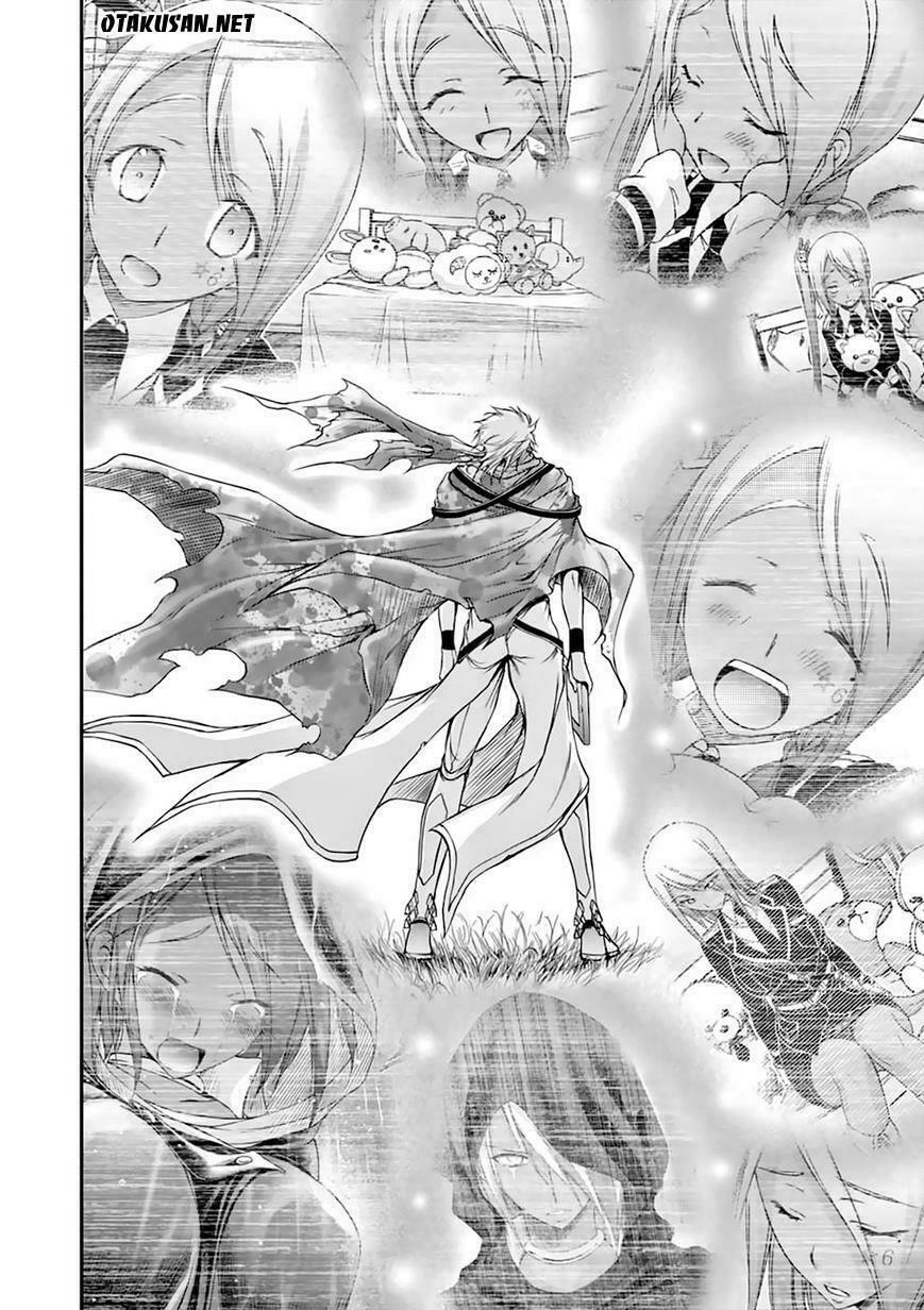 kích trụy vương huyền thoại chapter 28 36