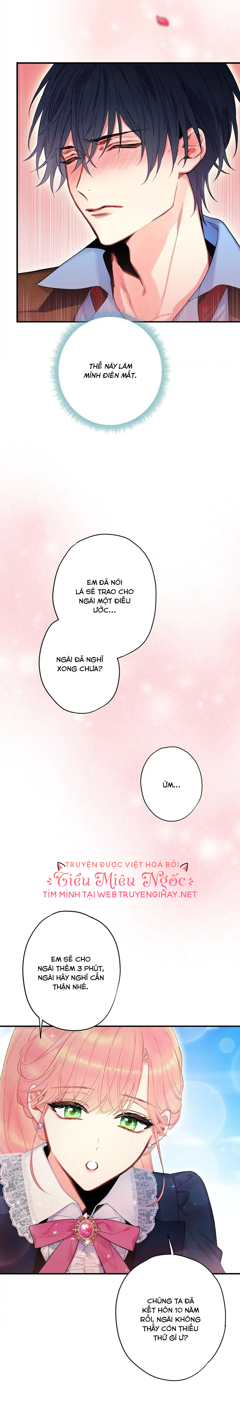 sống sót với thân phận là vợ của vị anh hùng chapter 89 6