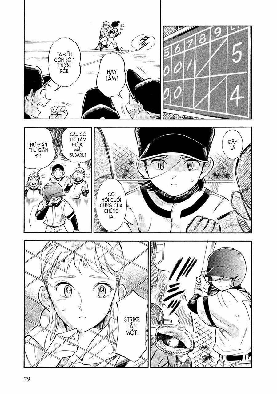 subaru to suu-san chapter 9 19