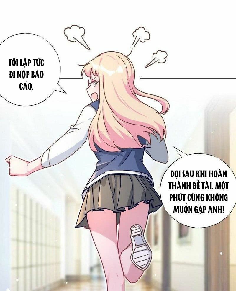 trời ban cho nam thần daddy chapter 11 37