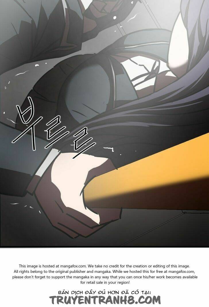 kẻ bị ruồng bỏ chapter 23 3