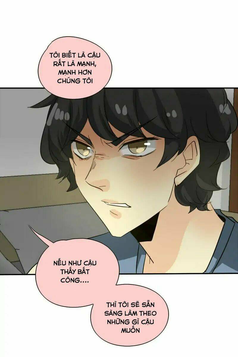 Thế Giới Không Hoàn Hảo Chapter 150 88