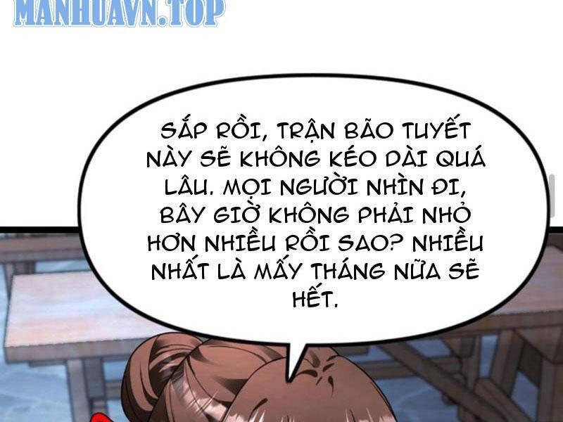 đóng băng toàn cầu: tôi gây dựng nên phòng an toàn thời tận thế chapter 181 22