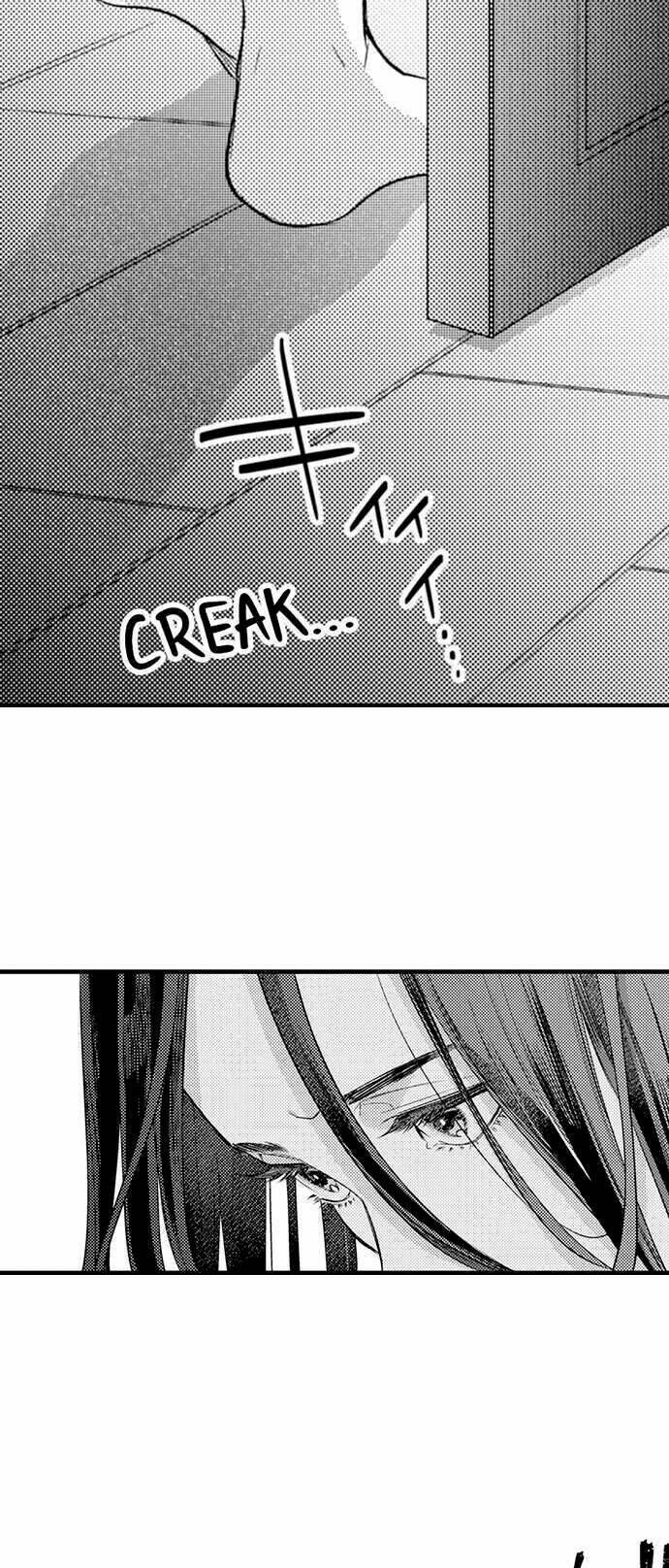 giả vờ ngủ cũng không ngăn được anh ấy chapter 94.1 3