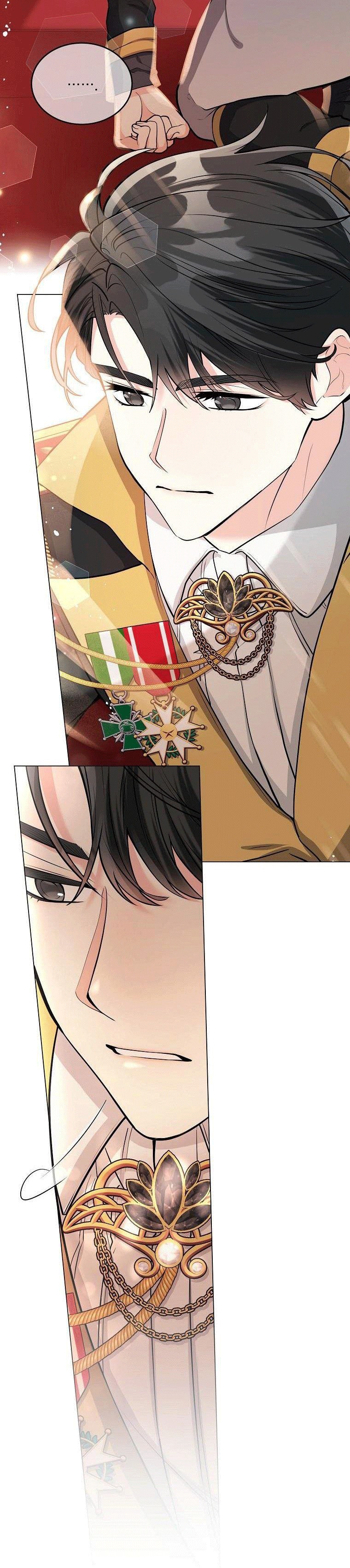 mùa đào vào tháng sáu chapter 18.1 6