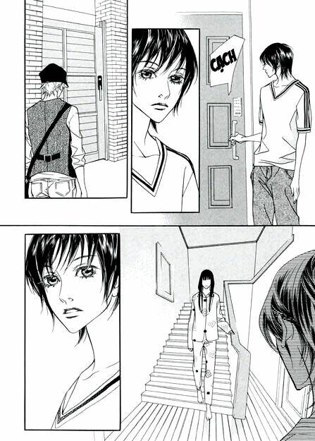 bông hoa của tội lỗi chapter 6 11