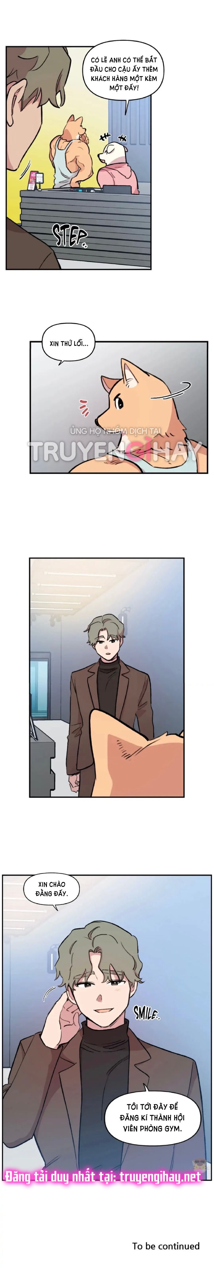 [18+] 1 người khỏe 2 người vui chapter 33.2 7