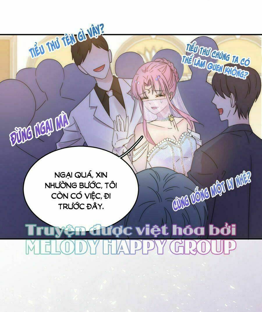 hoàn mỹ lão công tiến hóa luân chapter 111 27