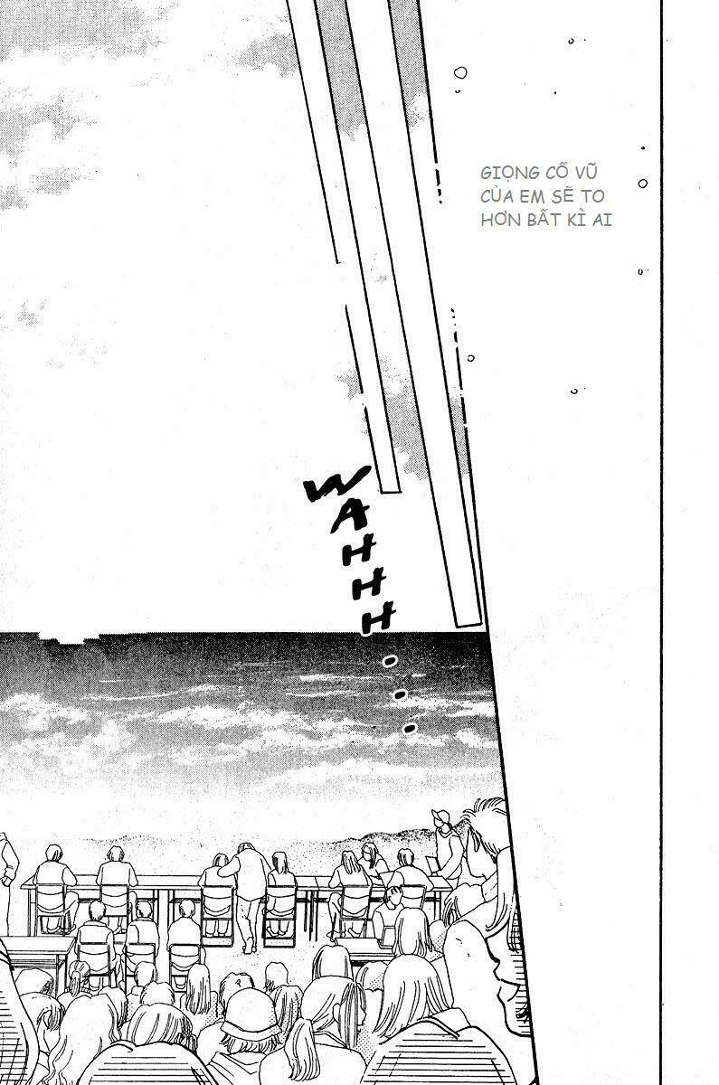 honey na koto chapter 6 40