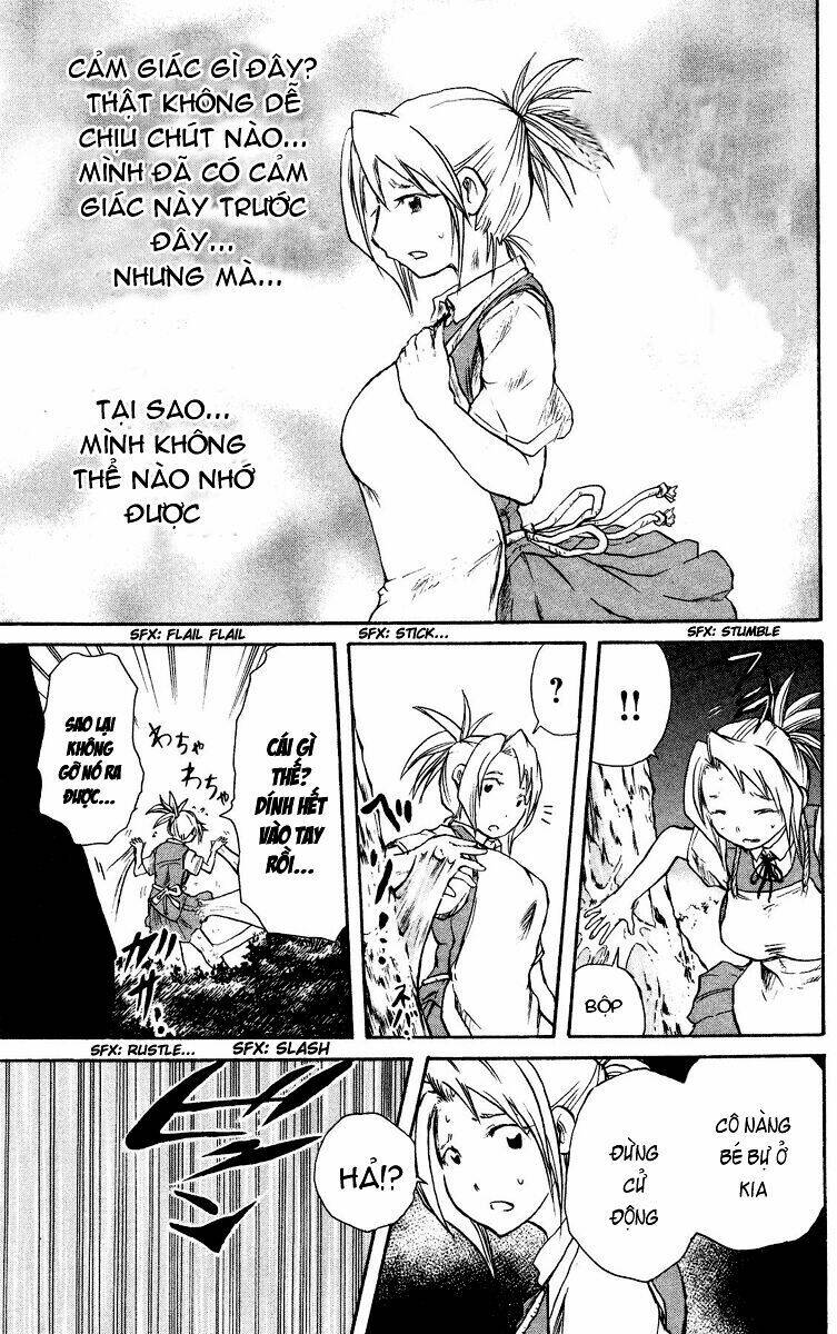 cerberus chapter 27 17