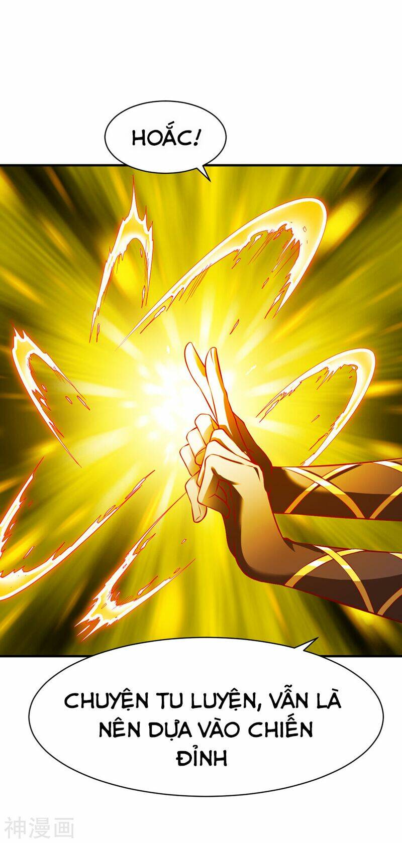 chiến đỉnh chapter 169 3