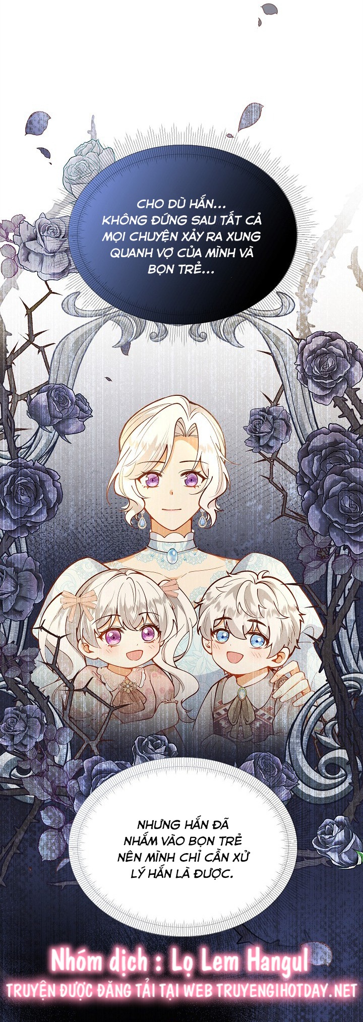 tôi sẽ nuôi dưỡng hai đứa con của nam chính chapter 41 14