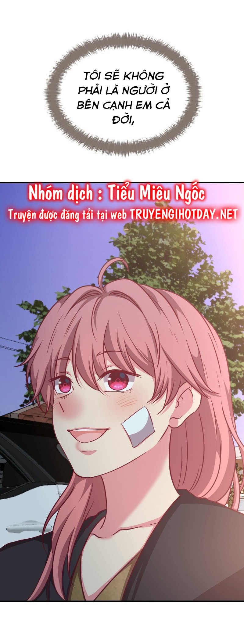 xin chào con yêu chapter 49 35